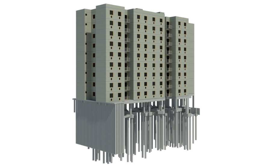 Residencial Alegria
