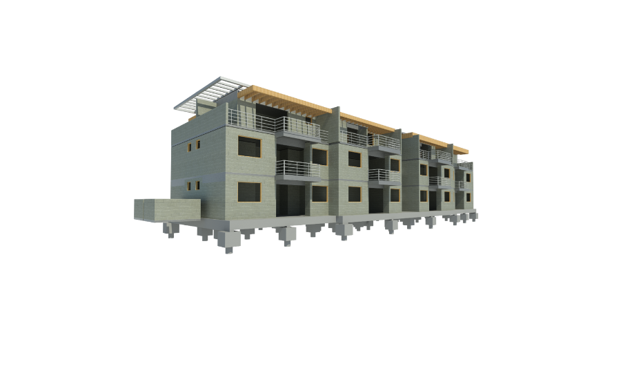 Flag Residences